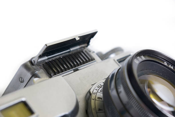 Selenium Cell Light Sensor 120+ Lightmeter Stock Photos, Pictures & Royalty-Free Images - iStock