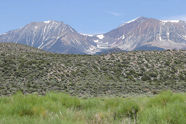 istock Beautiful View of Sierra Nevada 483076168