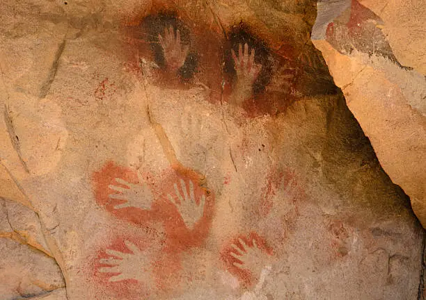 Photo of Cave of the Hands