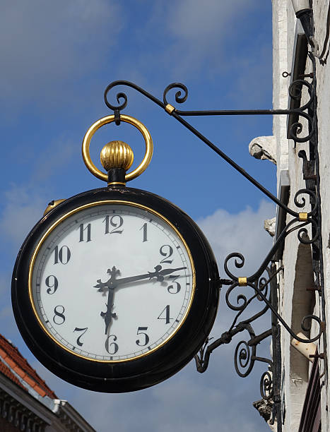 istock big watch formed like a pocket watch 483083486