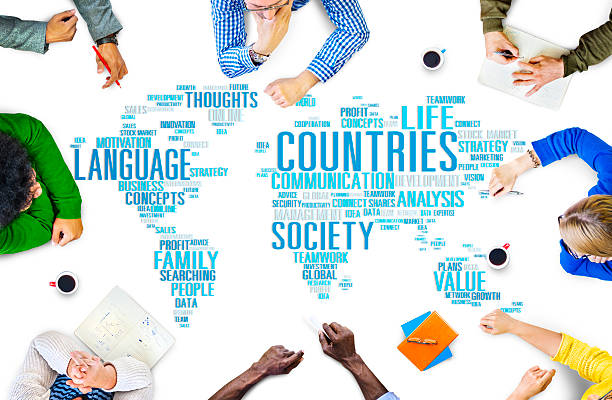 istock Countries Nation Society Territory International Concept 483087514