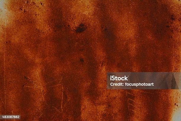 Abstract Grunge Metal Background Stock Photo - Download Image Now - 2015, Abstract, Art