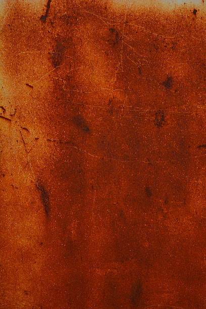 istock Abstract Grunge Metal Background 483087886