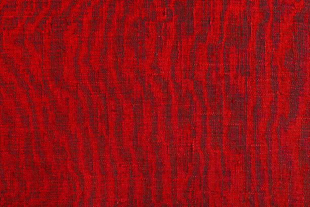 istock natural color linen textile texture 483097153