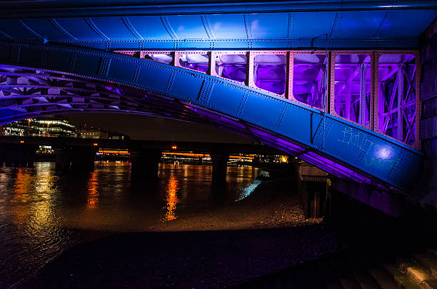 istock London Bridge Detail 483097630