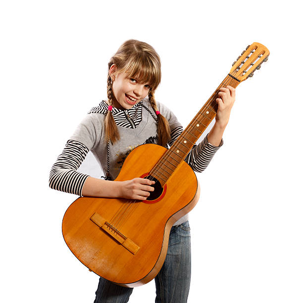 istock girl with a guitar 483099351