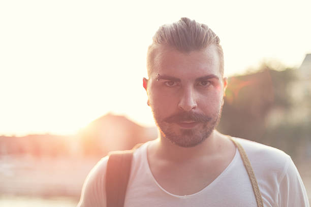 istock I have beautiful big mustache 483099660