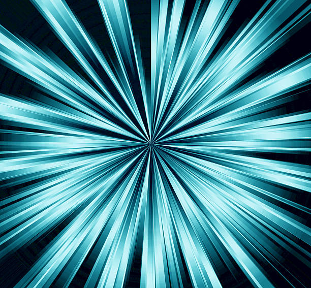 istock Abstract background, beautiful rays of light. Starburst.Radial Sunburst 483101706