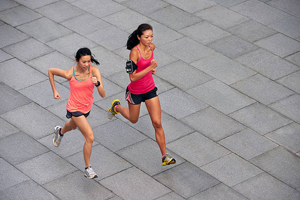 istock fitness women running 483111904