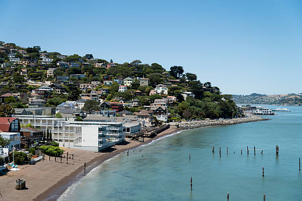 istock Sausalito San Francisco Bay Area 483117439