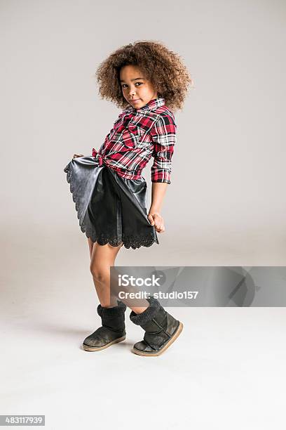 African Child Stock Photo - Download Image Now - Child, Fashion, 2-3 Years