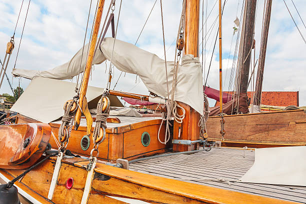Sailboats