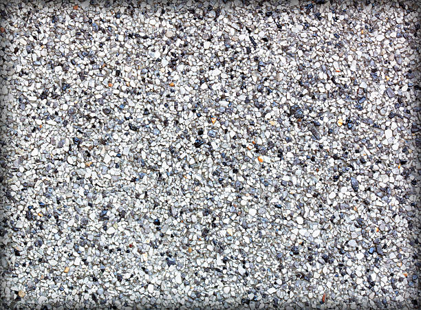 istock Background surface of terrazzo floo 483120703