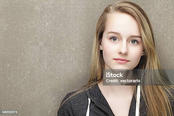 Covergirl Stock Photo - Download Image Now - Adult, Blond Hair, Facial Expression