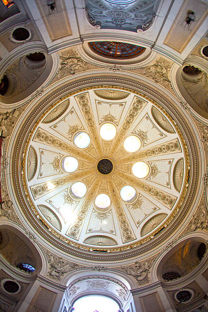 istock Hofburg in Vienna, Austria 483133587
