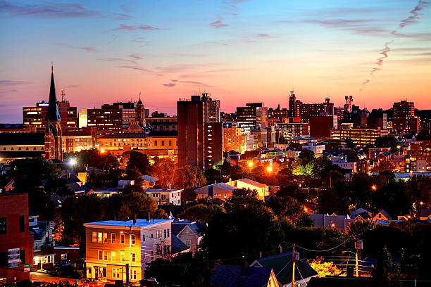istock Portland, Maine 483134183