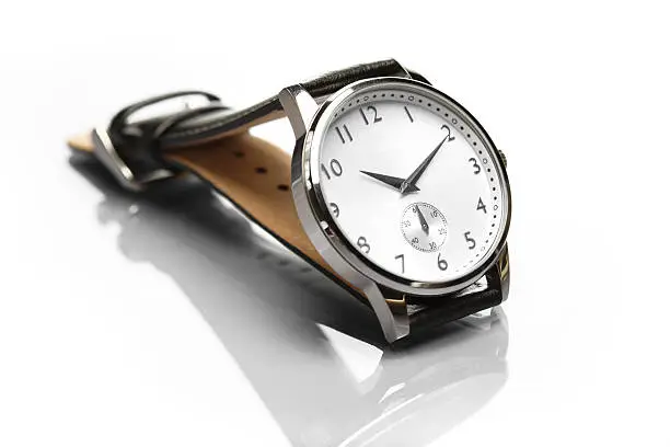 Photo of Wrist watch
