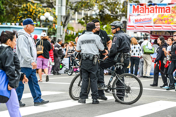 cinco de mayo réception à los angeles, états-unis - mexican american photos et images de collection