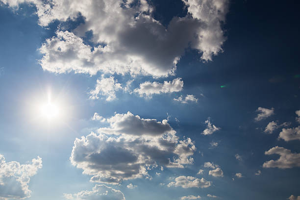 istock beautiful white clouds in the blue sky 483135582
