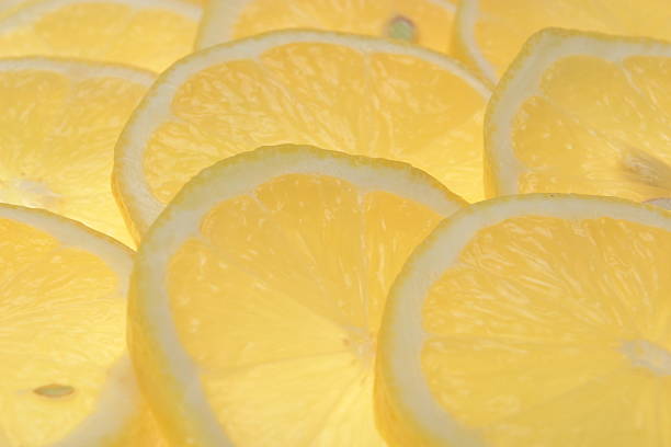 istock Citrus slices vitamines yummy 483137283