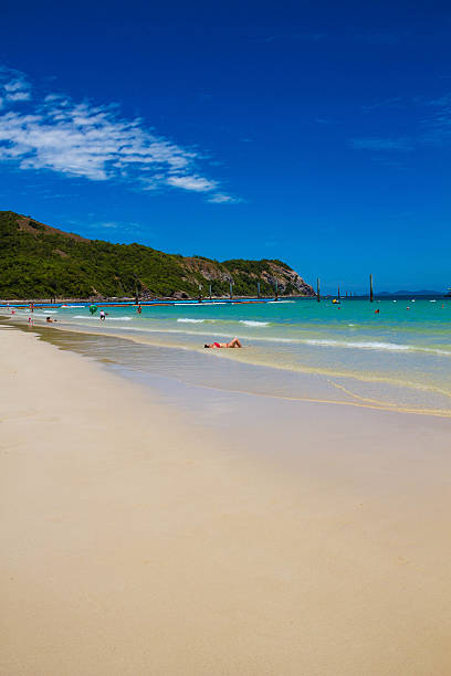 istock Koh Larn ,Pattaya ,Thailand 483138790