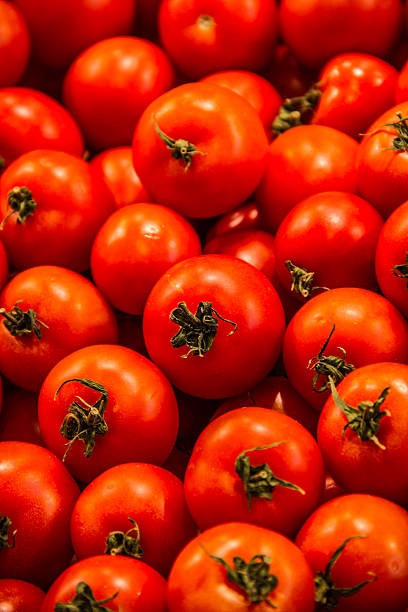 istock Fruits and vegetables stall in La Boqueria, 483139435