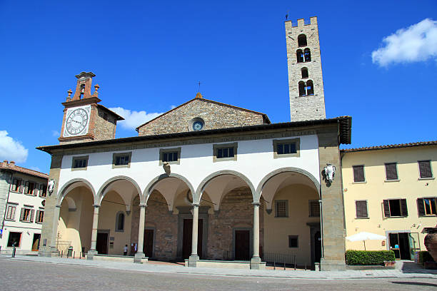 istock Impruneta Church 1 483140231