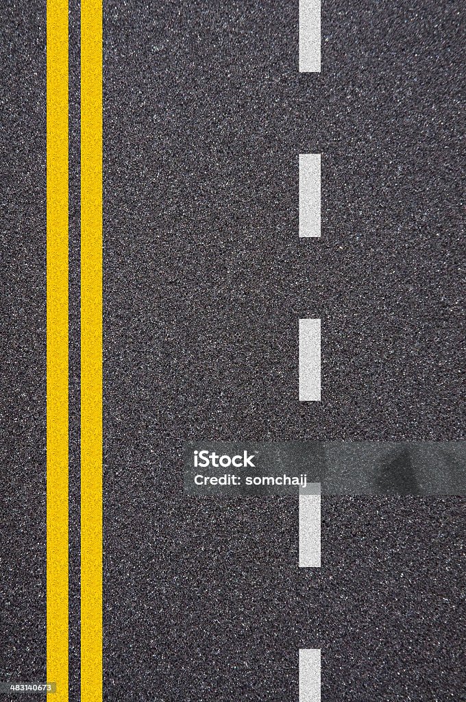 Road Textur - Lizenzfrei Asphalt Stock-Foto