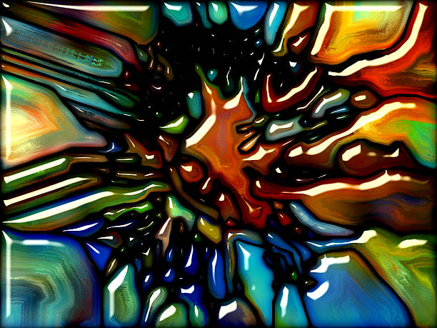 istock Inner Life of Glass 483142076