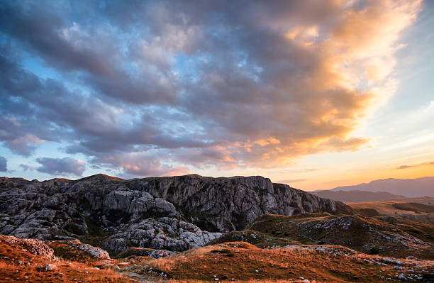 istock Rocky Mountains of Montenegro 483145468