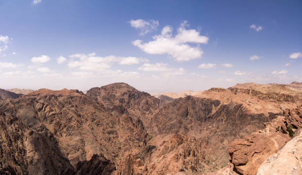 istock Scenic view in Petra, Jordan 483147365
