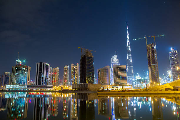 burn khalifa ( dubai mall - fountain )