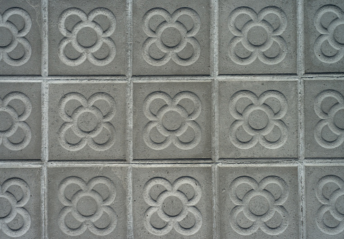 Barcelona Typical Tiles