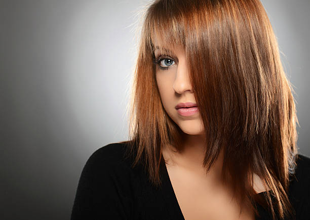 istock Beautiful woman 483152585