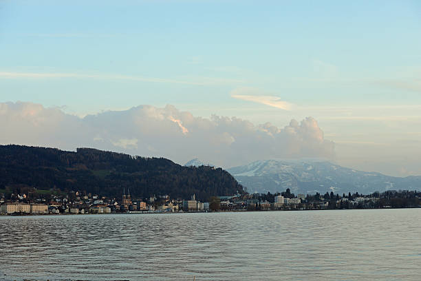 istock Lake Constance capital Bregenz 483152603