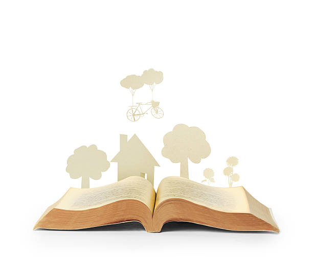 book of fantasy stories