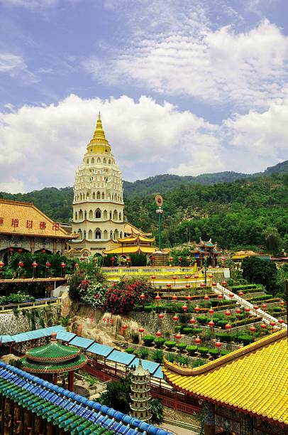 istock Kek Lok Si Temple 483167680