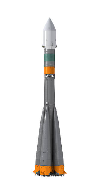 istock Carrier rocket 