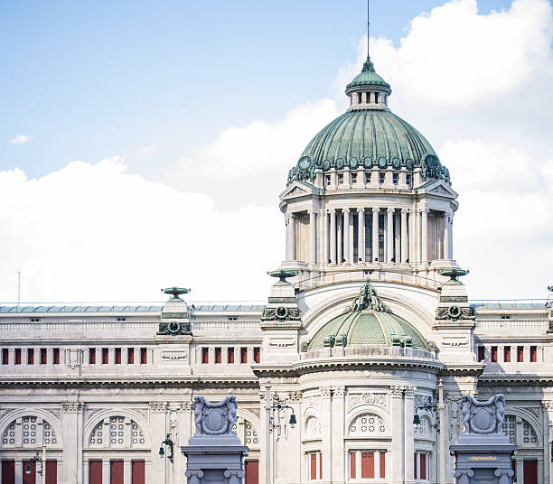 istock The Ananta Samakhom Throne Hall 483168697