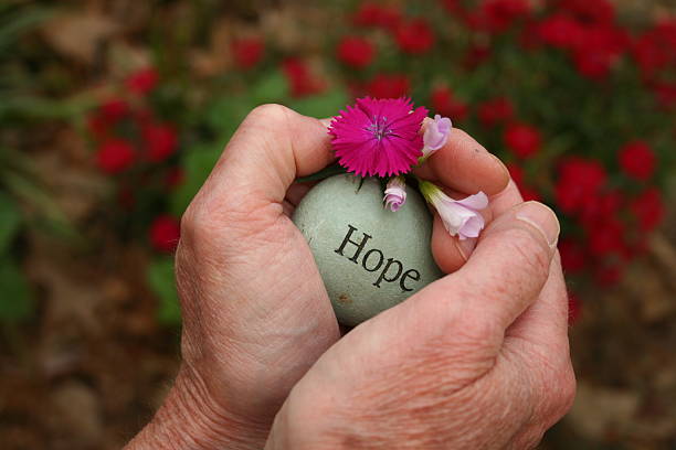 istock Hold tight to Hope 483168707