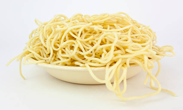 istock Bowl of Pasta 483168973