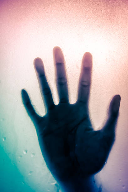 istock silhouette of hand 483169465