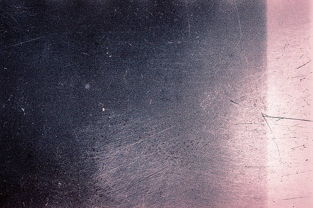 Old grunge filmstrip