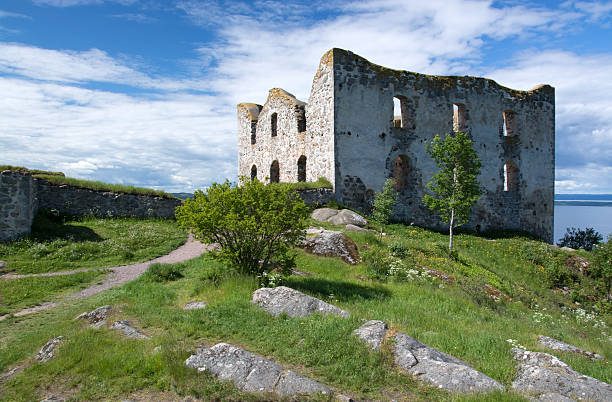 istock Brahehus, Joenkoeping, Sweden 483172120