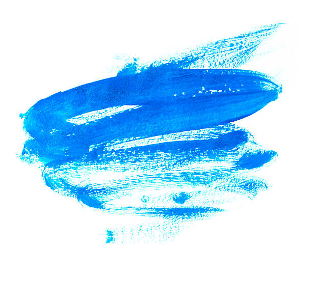 istock watercolor brush strokes 483177026