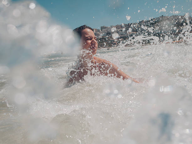 istock Young Girl Swimming 483178068