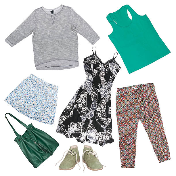 istock female clothing and accessories 483178760