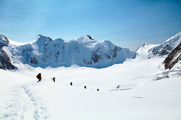 istock hikers in the mountains 483180046