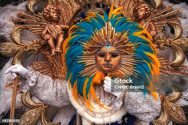 Maske Stockfoto und mehr Bilder von Mardi Gras - Mardi Gras, Karneval - Feier, Volksfest