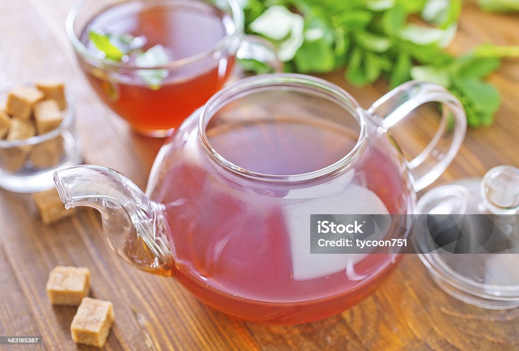 like tea Afternoon Tea Stock Photo